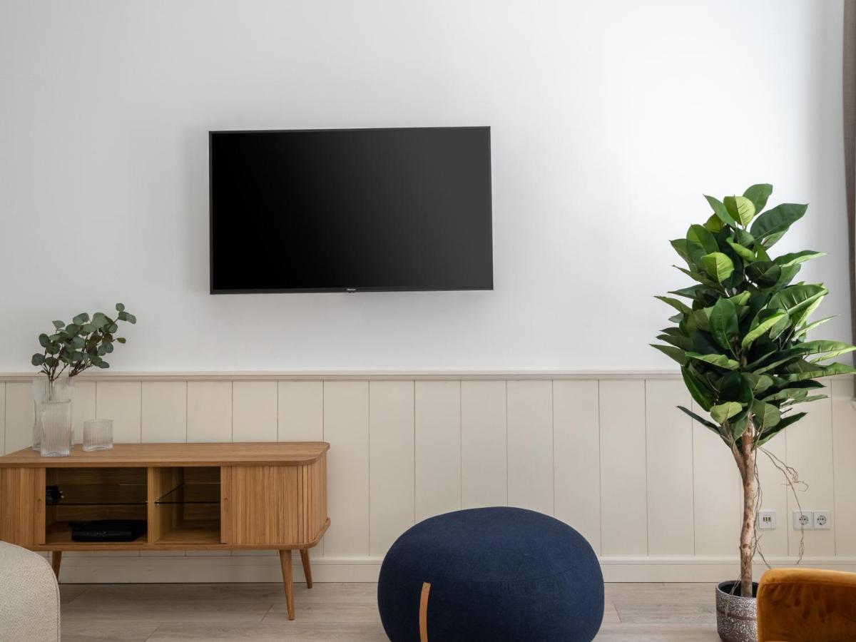 Apartments Berlin Lottumstrasse 4 Берлин Екстериор снимка