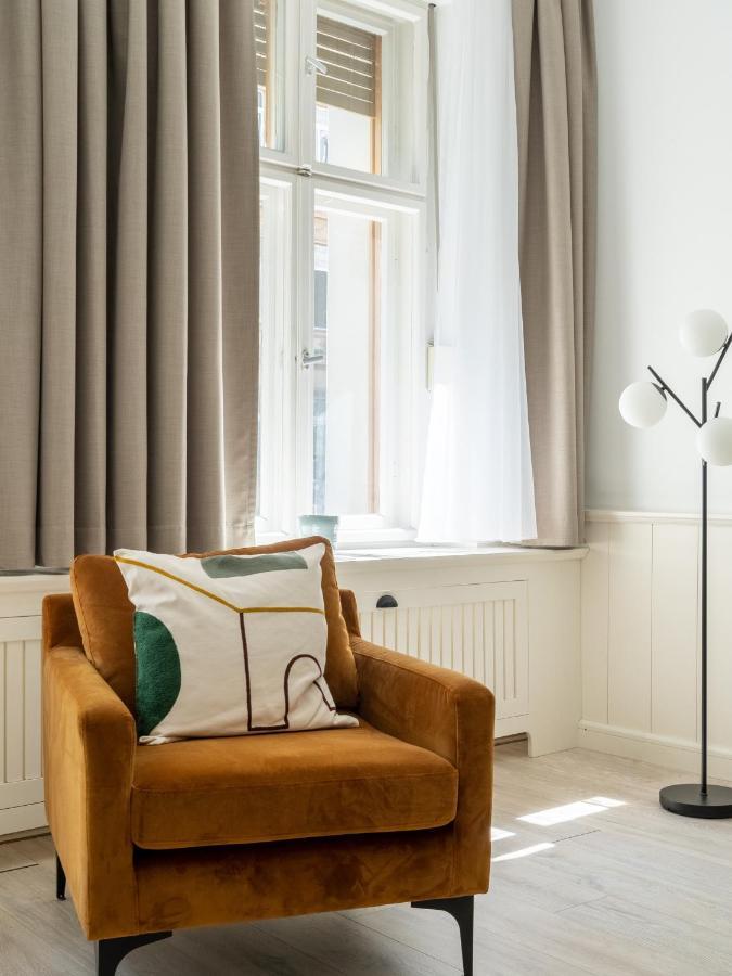 Apartments Berlin Lottumstrasse 4 Берлин Екстериор снимка