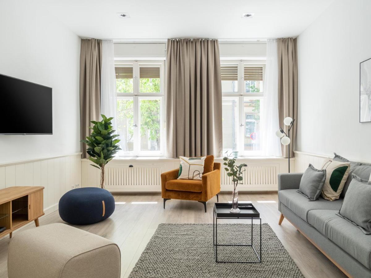 Apartments Berlin Lottumstrasse 4 Берлин Екстериор снимка