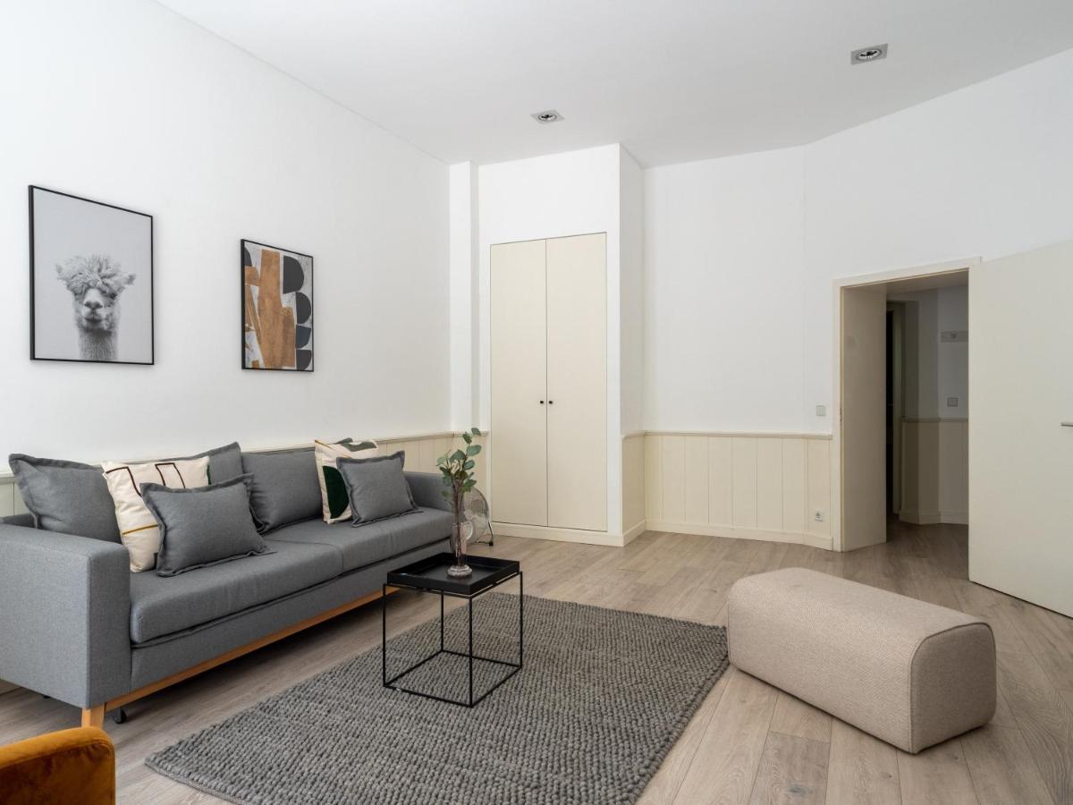 Apartments Berlin Lottumstrasse 4 Берлин Екстериор снимка