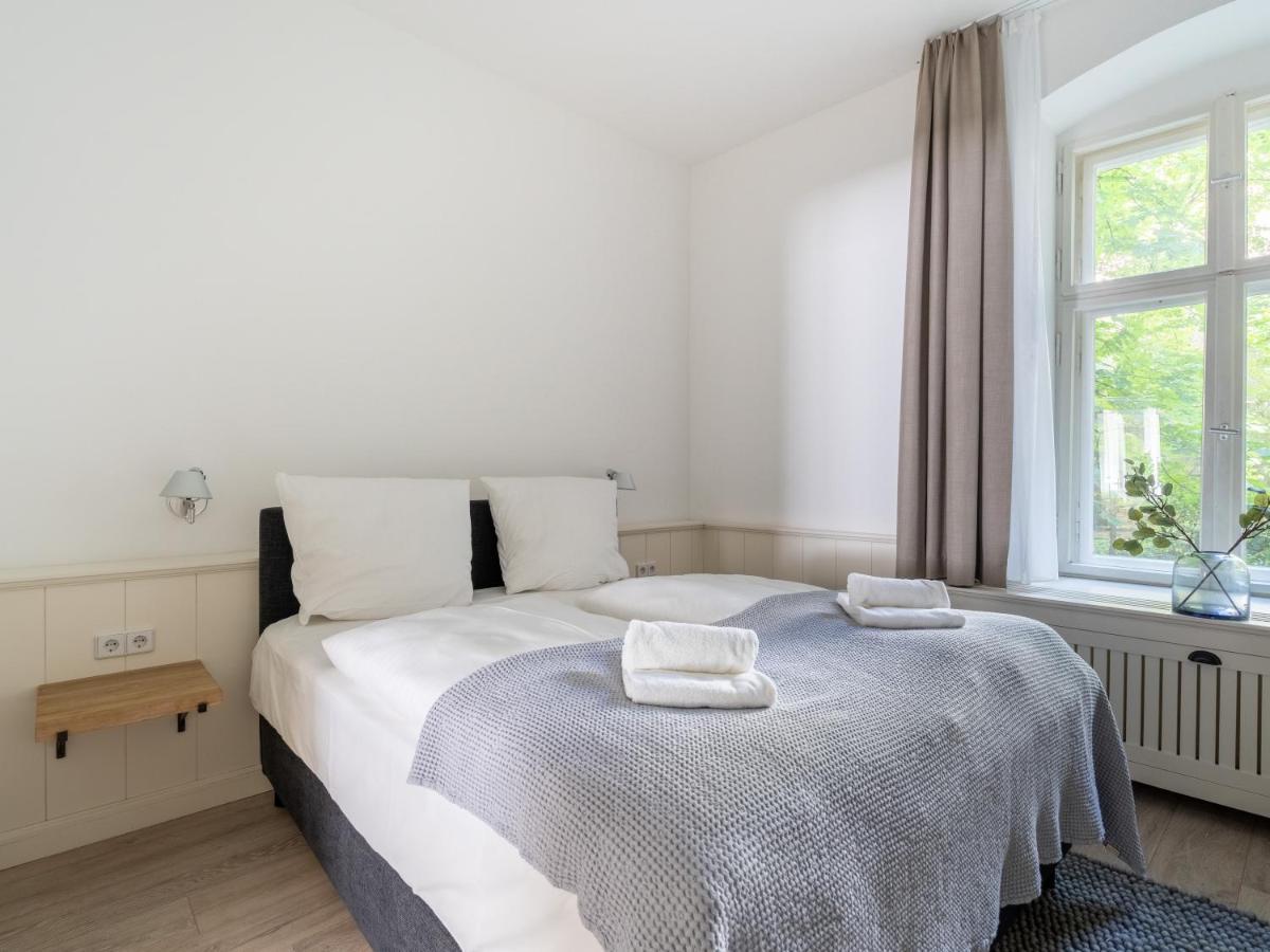 Apartments Berlin Lottumstrasse 4 Берлин Екстериор снимка